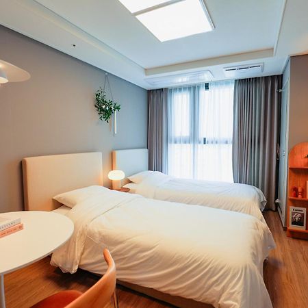 Wecostay Chungmuro Seoul Exterior photo