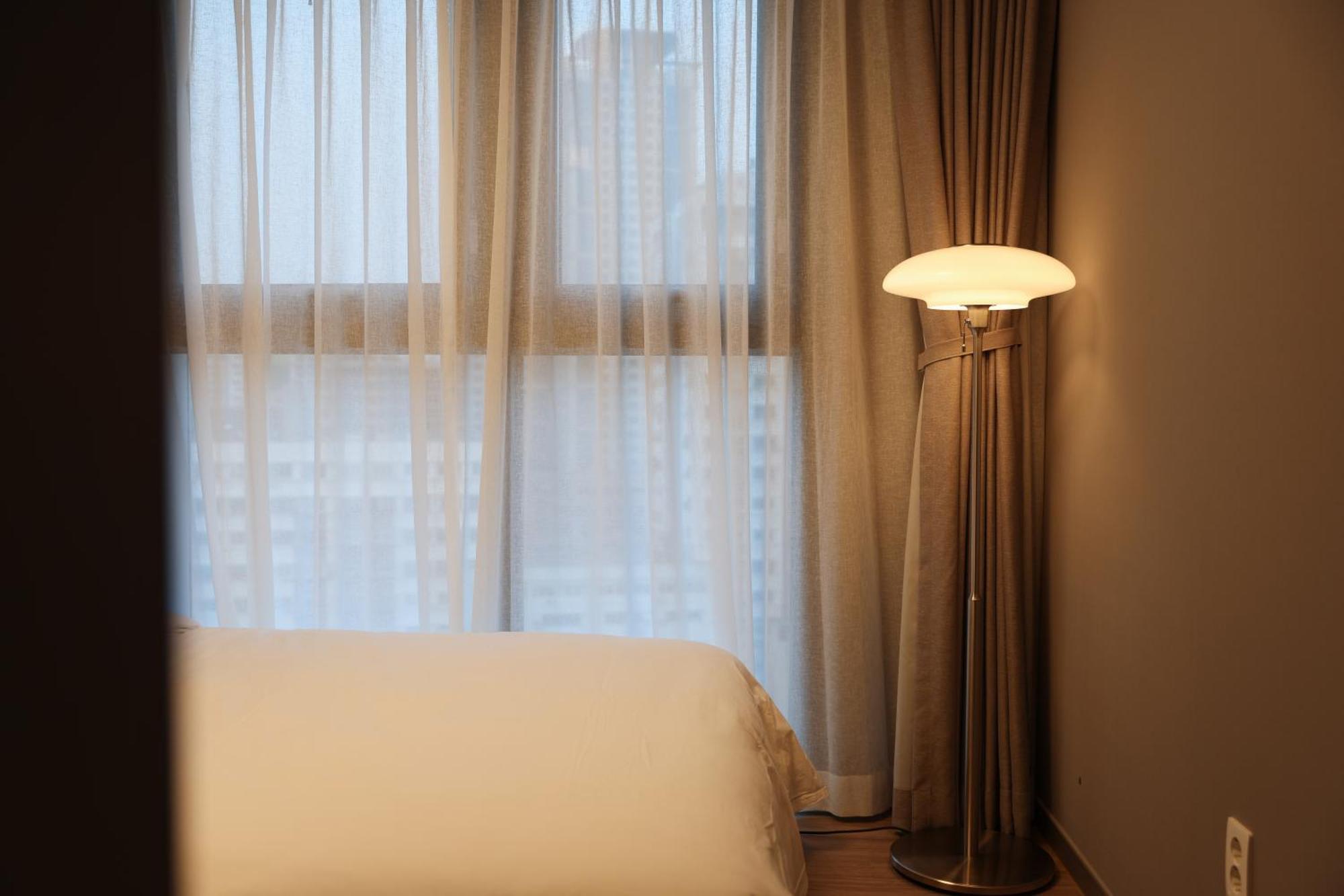 Wecostay Chungmuro Seoul Exterior photo