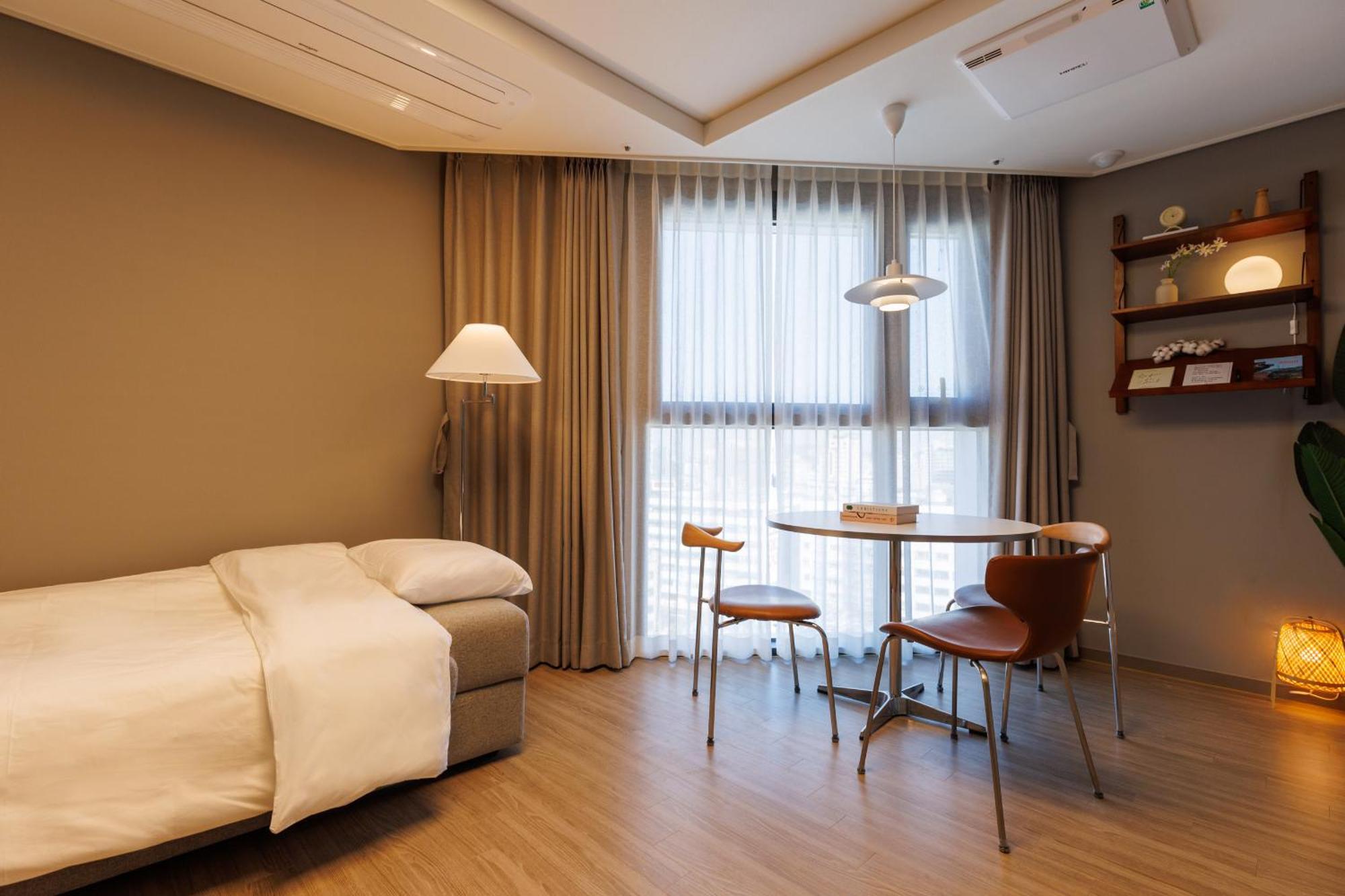 Wecostay Chungmuro Seoul Exterior photo