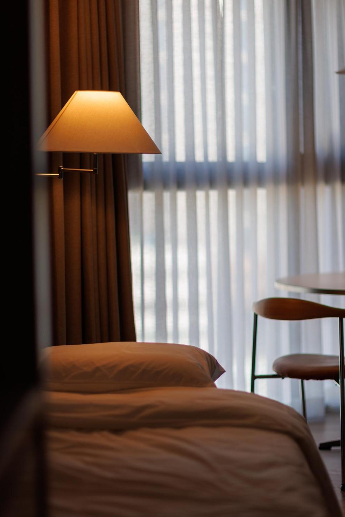 Wecostay Chungmuro Seoul Exterior photo