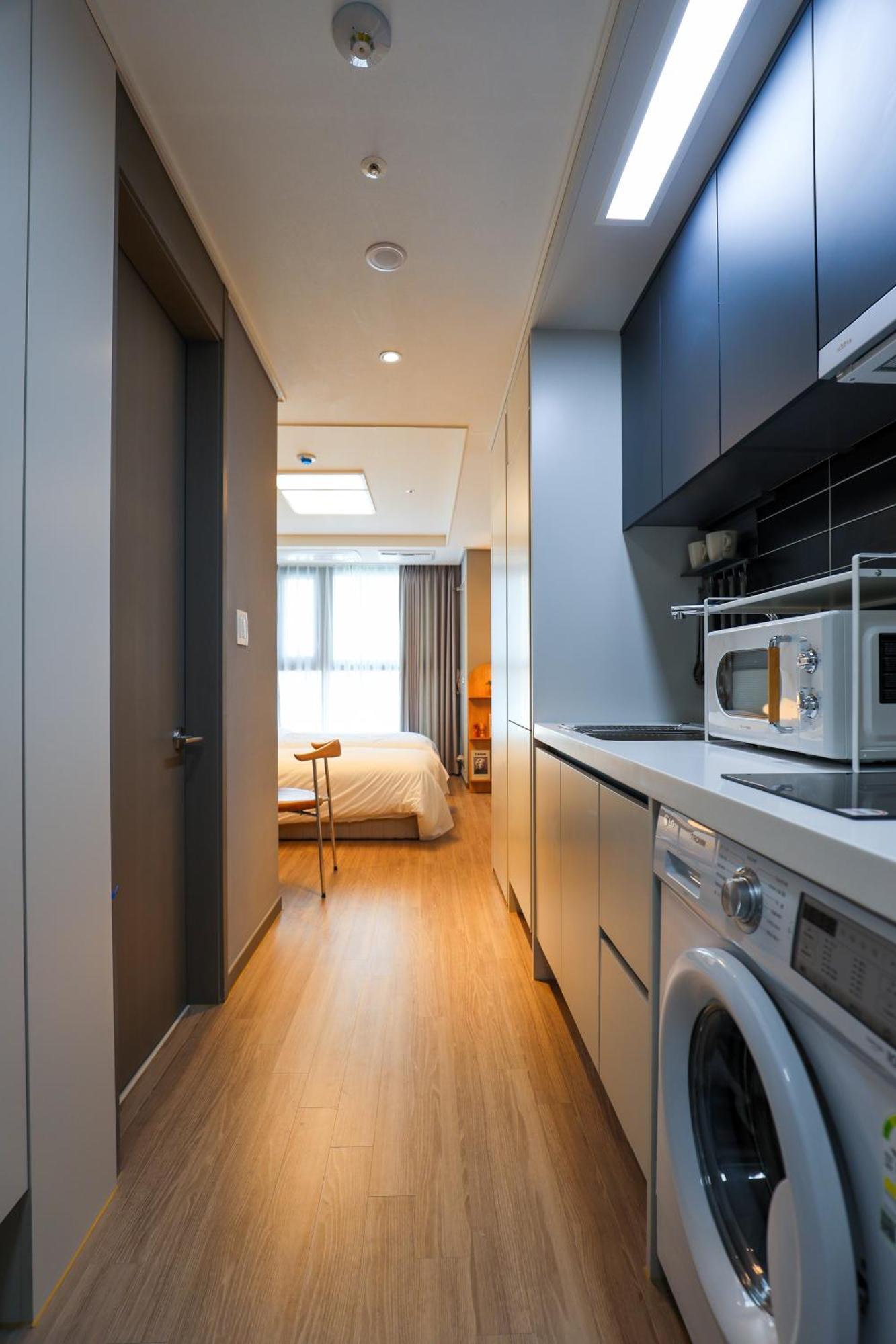 Wecostay Chungmuro Seoul Exterior photo
