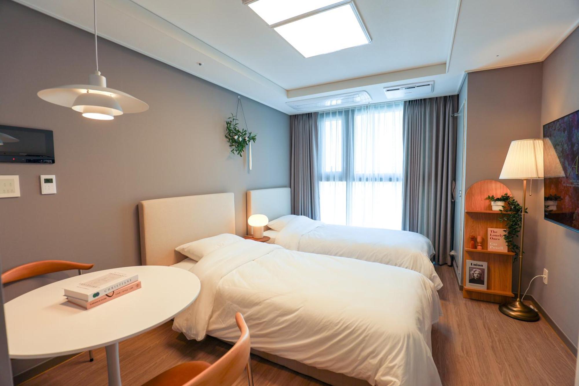 Wecostay Chungmuro Seoul Exterior photo