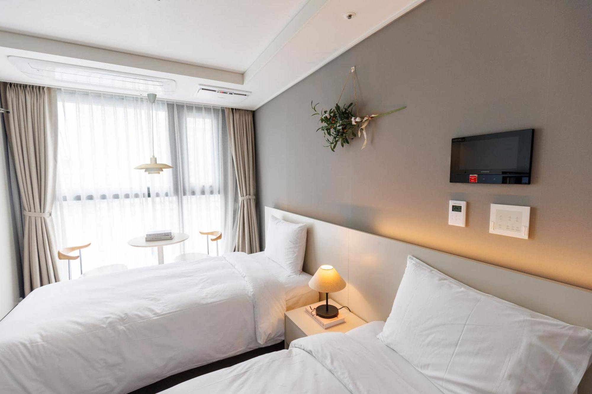 Wecostay Chungmuro Seoul Exterior photo